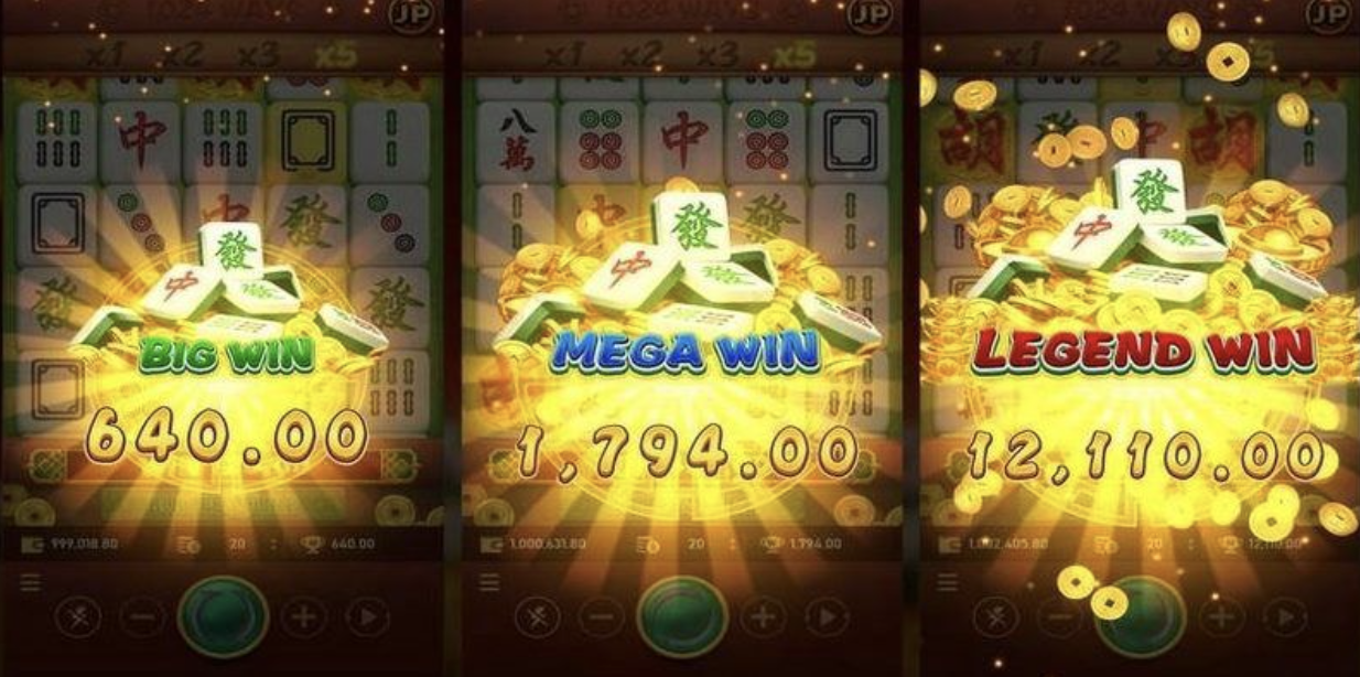 Interesting experience options for slot games